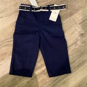 Ralph Lauren Baby Boy Pants 9M